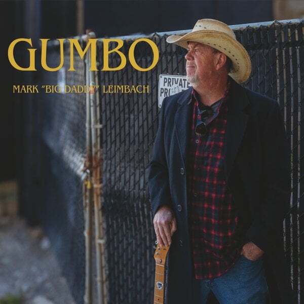 Cover art for Gumbo